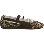 Puma Speedcat Ballet Wild Leopard Pony Hair (Women's) - 406689-01 - Acquista su SneakersSelection