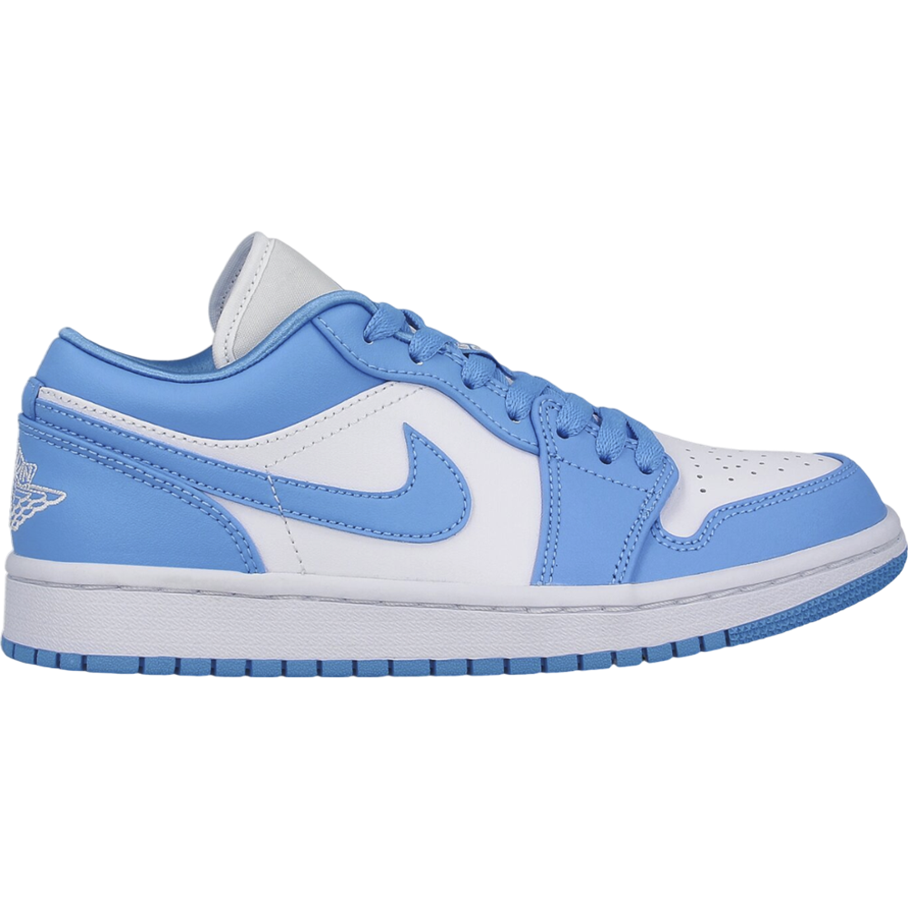 Jordan 1 Low UNC (Women's) - AO9944-441 - Acquista su SneakersSelection