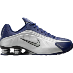 Nike Shox R4 Blue Void (Women's) - AR3565-400 - Acquista su SneakersSelection