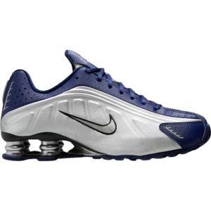 Nike Shox R4 Blue Void (Women's) - AR3565-400 - Acquista su SneakersSelection