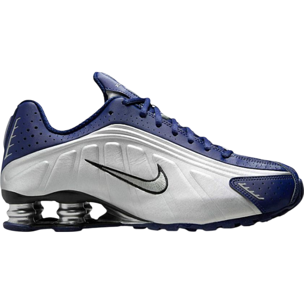 Nike Shox R4 Blue Void (Women's) - AR3565-400 - Acquista su SneakersSelection