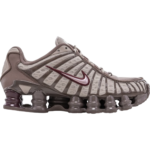 Nike Shox TL Pumice Night Maroon (Women's) - AR3566-200 - Acquista su SneakersSelection