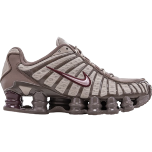 Nike Shox TL Pumice Night Maroon (Women's) - AR3566-200 - Acquista su SneakersSelection