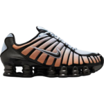 Nike Shox TL blue tint/total orange/black - AR3566-401 - Acquista su SneakersSelection