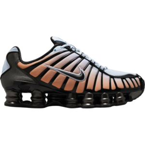 Nike Shox TL blue tint/total orange/black - AR3566-401 - Acquista su SneakersSelection