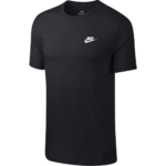 Nike Club T-shirt Black - AR4997-013 - Acquista su SneakersSelection
