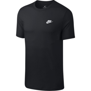 Nike Club T-shirt Black - AR4997-013 - Acquista su SneakersSelection