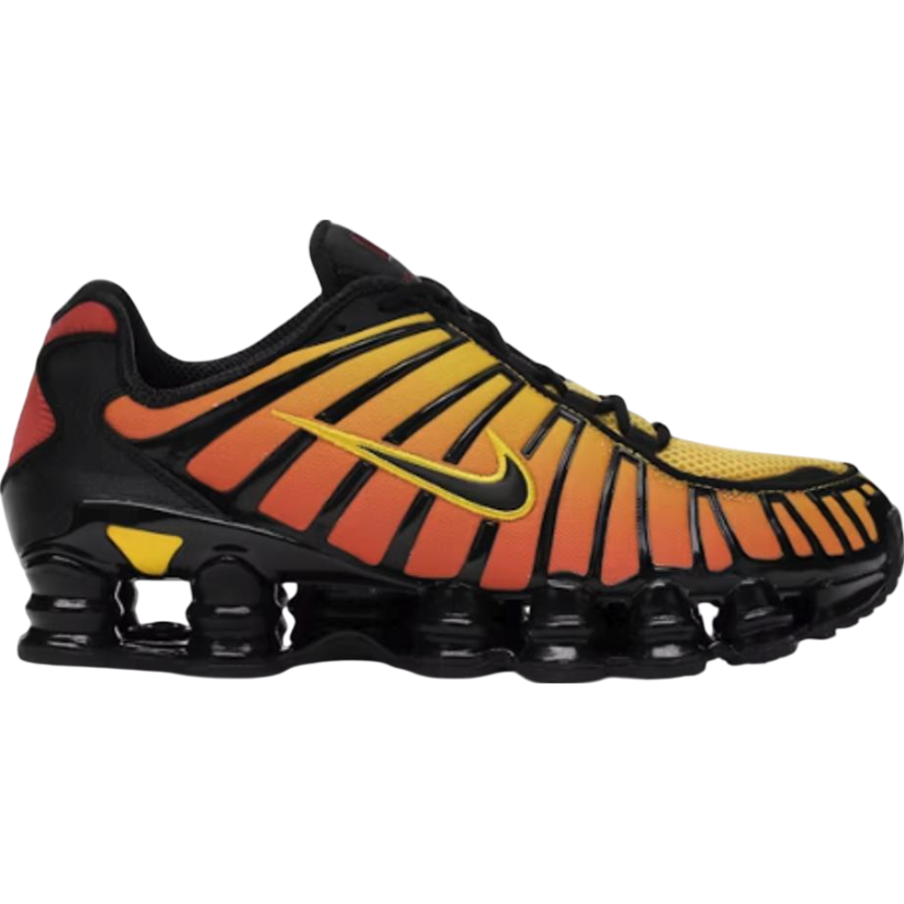 Nike Shox TL Sunrise - AV3595-004 - Acquista su SneakersSelection