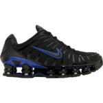 Nike Shox TL Black Racer Blue - AV3595-007 - Acquista su SneakersSelection