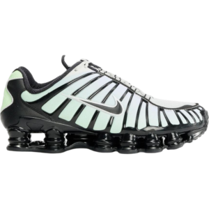 Nike Shox TL Vapor Green Black Vapor Green/Black/Photon Dust - AV3595-300 - Acquista su SneakersSelection