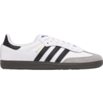 adidas Samba OG Cloud White Core Black - B75806 - Acquista su SneakersSelection