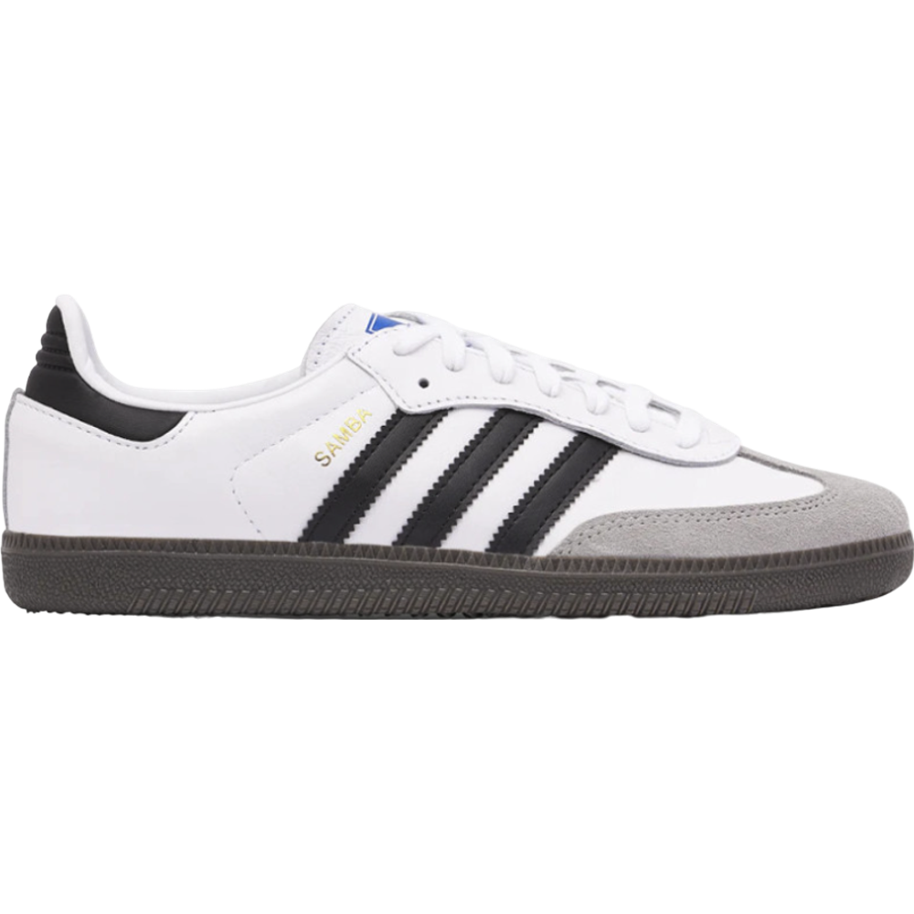 adidas Samba OG Cloud White Core Black - B75806 - Acquista su SneakersSelection