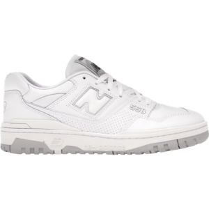 New Balance 550 White Grey - BB550PB1 - Acquista su SneakersSelection