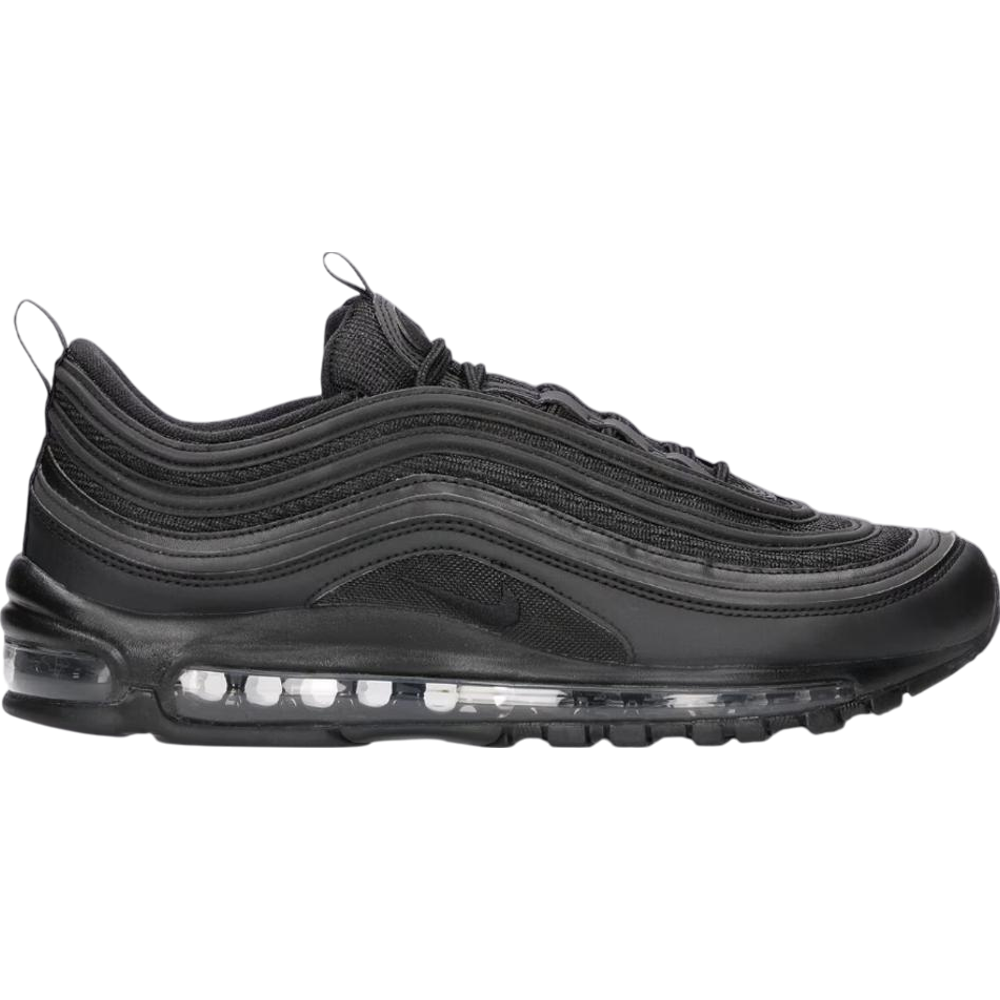 Nike Air Max 97 Triple Black - BQ4567-001 - Acquista su SneakersSelection