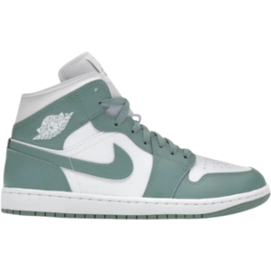 Jordan 1 Mid White Cannon (Women's) - BQ6472-138 - Acquista su SneakersSelection