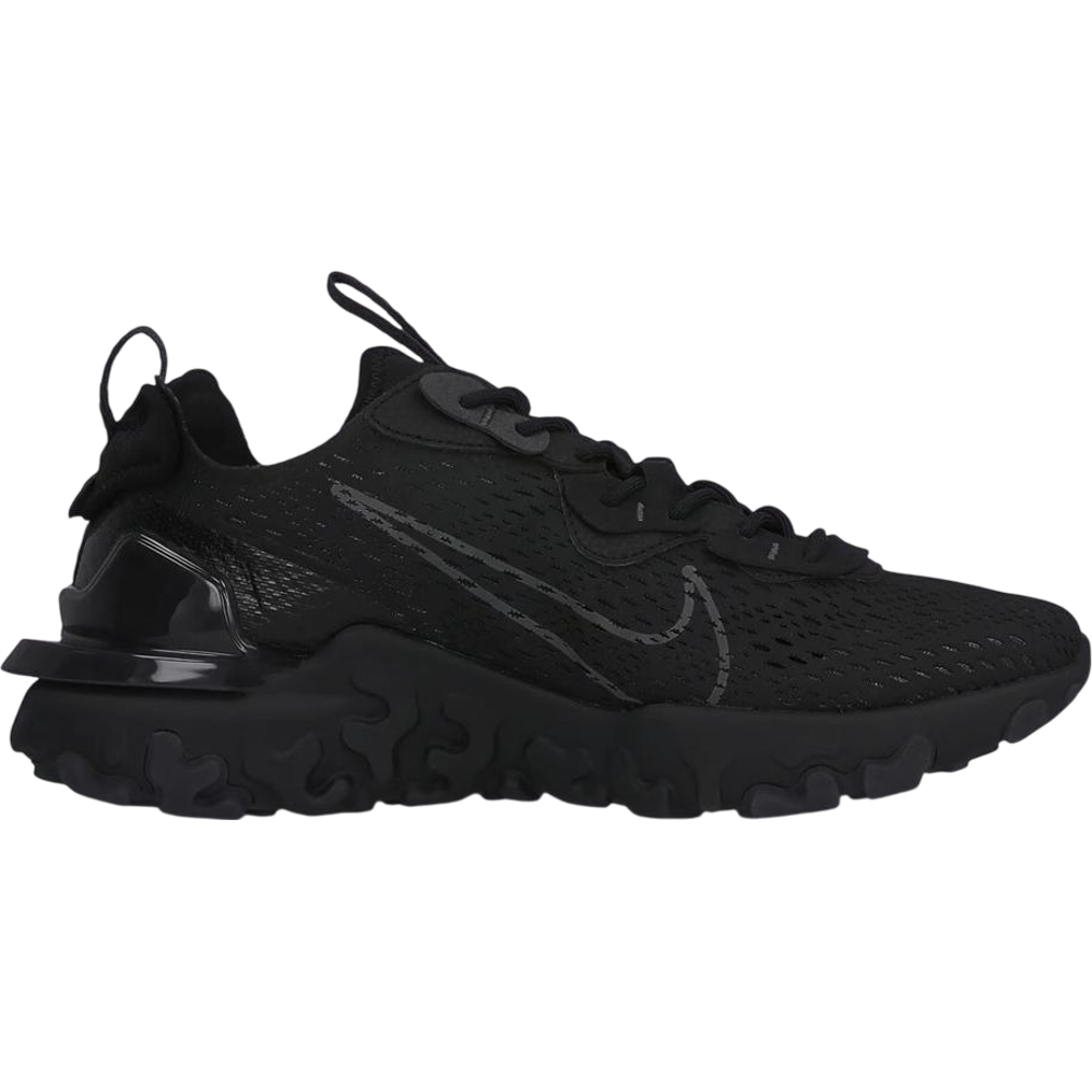 Nike React Vision Black Anthracite - CD4373-004 - Acquista su SneakersSelection