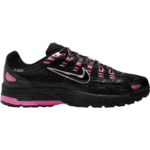 Nike P-6000 Pink Blast Metallic Silver Black - CD6404-600 - Acquista su SneakersSelection