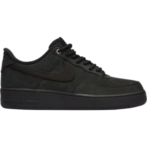 Nike Air Force 1 '07 WB BLACK - CJ9179-001 - Acquista su SneakersSelection