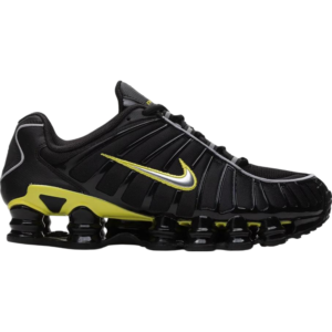Nike Shox TL "Black Yellow" - CN0151-002 - Acquista su SneakersSelection