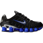 Nike Shox TL Black/Racer Blue/Metallic Silver - CN0151-004 - Acquista su SneakersSelection