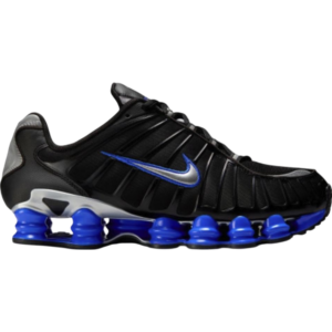Nike Shox TL Black/Racer Blue/Metallic Silver - CN0151-004 - Acquista su SneakersSelection