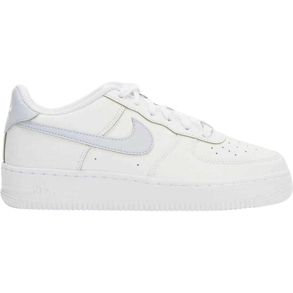 Nike Air Force 1 White/Ghost (GS) - CT3839-112 - Acquista su SneakersSelection