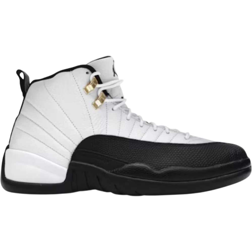 Jordan 12 Retro Taxi (2025) - CT8013-117 - Acquista su SneakersSelection