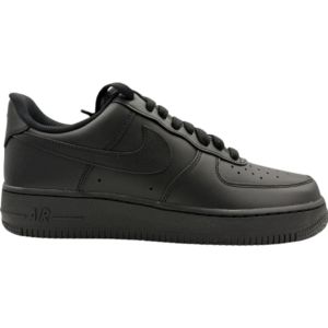 Nike Air Force 1 Triple Black - CW2288-001 - Acquista su SneakersSelection