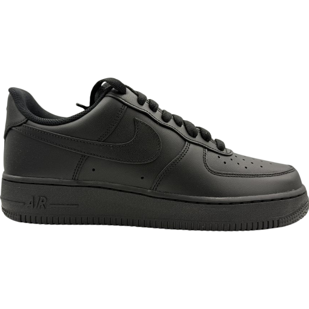 Nike Air Force 1 Triple Black - CW2288-001 - Acquista su SneakersSelection