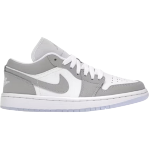 Jordan 1 Low Wolf Grey (Women's) - DC0774-105 - Acquista su SneakersSelection