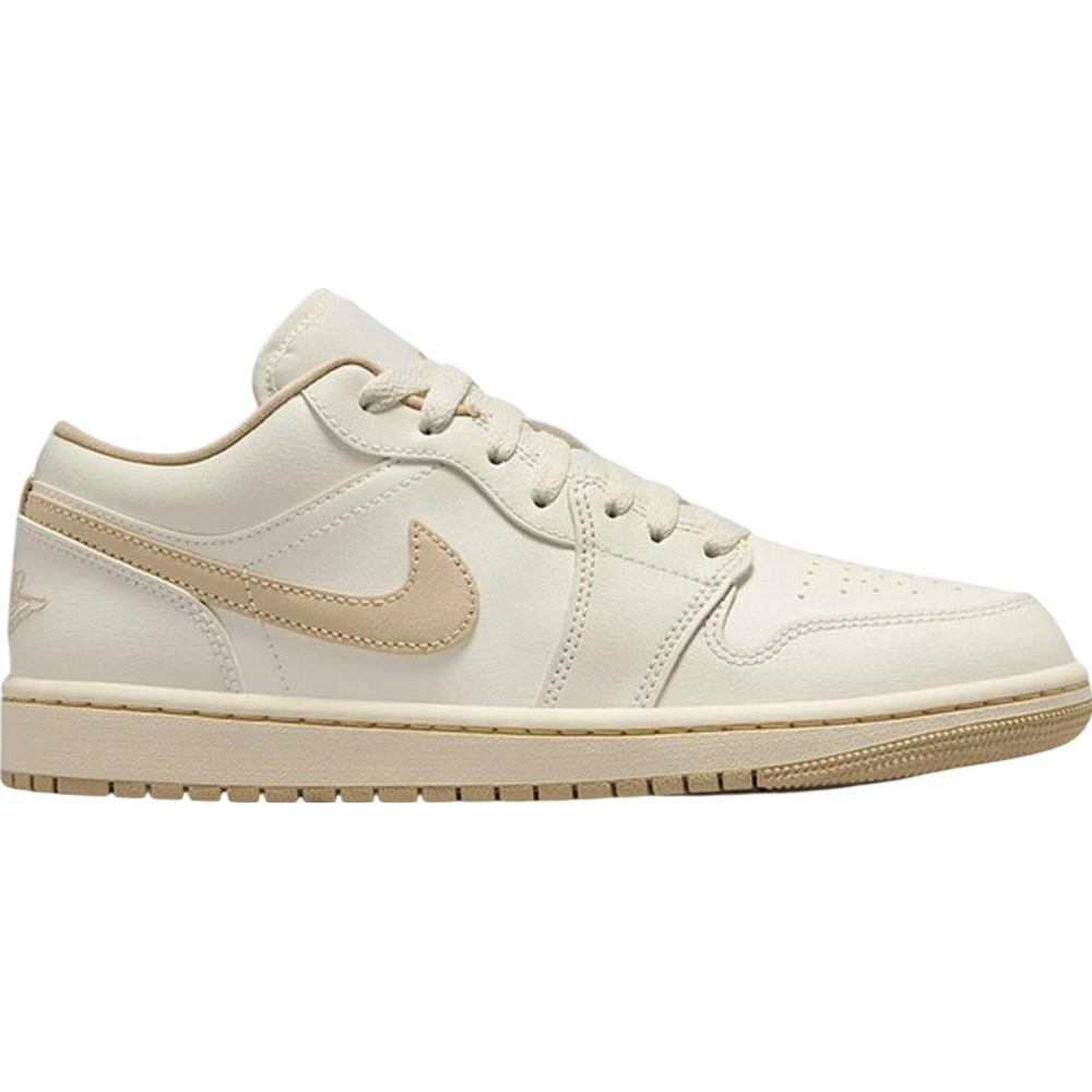 Jordan 1 Low Beige (Women's) - DC0774-112 - Acquista su SneakersSelection