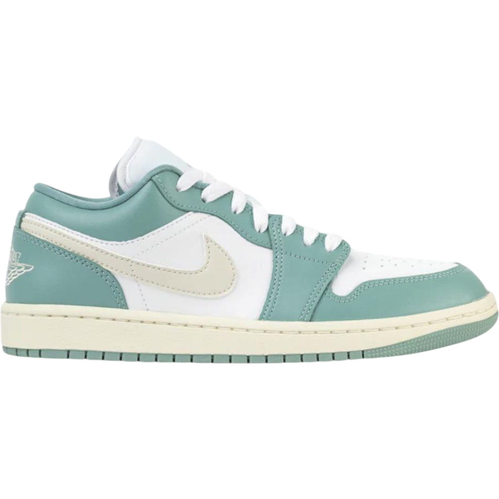 Jordan 1 Low White Cannon (Women's) - DC0774-138 - Acquista su SneakersSelection