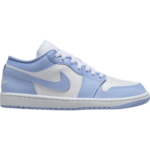 Jordan 1 Low White Aluminum (Women's) - DC0774-142 - Acquista su SneakersSelection