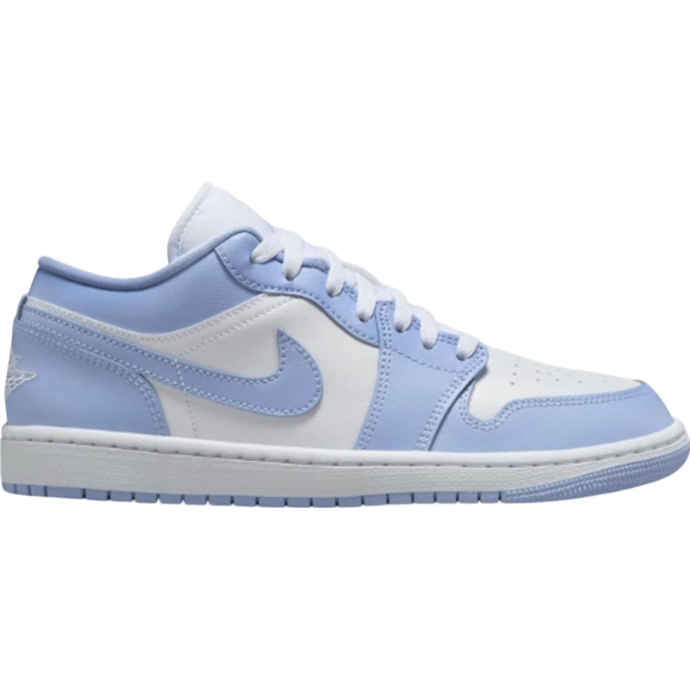 Jordan 1 Low White Aluminum (Women's) - DC0774-142 - Acquista su SneakersSelection