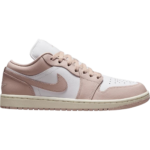 Air Jordan 1 Low White/Pink Oxford-Sail - DC0774-162 - Acquista su SneakersSelection