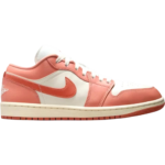 Jordan 1 Low Madder Root (Women's) - DC0774-180 - Acquista su SneakersSelection