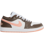 Air Jordan 1 Low Brown/Pink (Women's) - DC0774-182 - Acquista su SneakersSelection