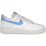 Nike Air Force 1 Low '07 Next Nature Pale Ivory University Blue (Women's) - DC9486-110 - Acquista su SneakersSelection