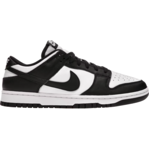 Nike Dunk Low Retro White Black Panda - DD1391-100 - Acquista su SneakersSelection