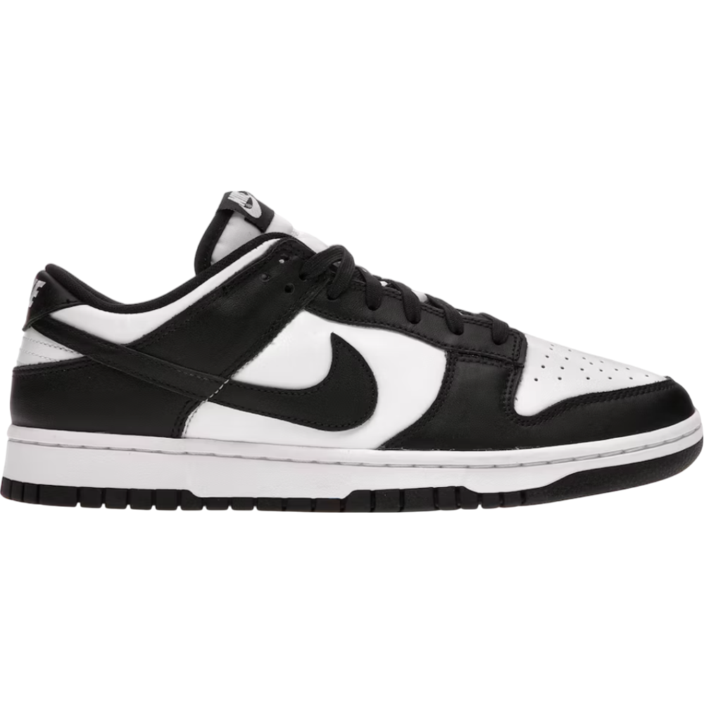 Nike Dunk Low Retro White Black Panda - DD1391-100 - Acquista su SneakersSelection