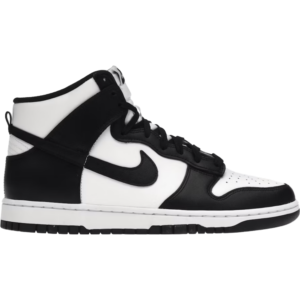 Nike Dunk High Panda Black White (2021) - DD1399-105 - Acquista su SneakersSelection