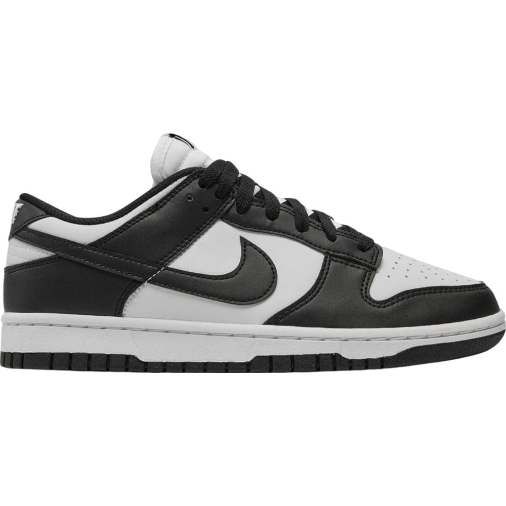 Nike Dunk Low Next Nature White Black Panda (Women's) - DD1873-102 - Acquista su SneakersSelection