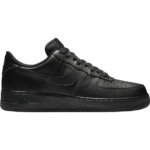 Nike Air Force 1 Triple Black Womens - DD8959-001 - Acquista su SneakersSelection