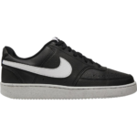 NIKE Court Vision Lo Nn Black/White/Black - DH2987-001 - Acquista su SneakersSelection