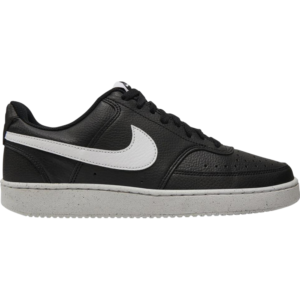 NIKE Court Vision Lo Nn Black/White/Black - DH2987-001 - Acquista su SneakersSelection