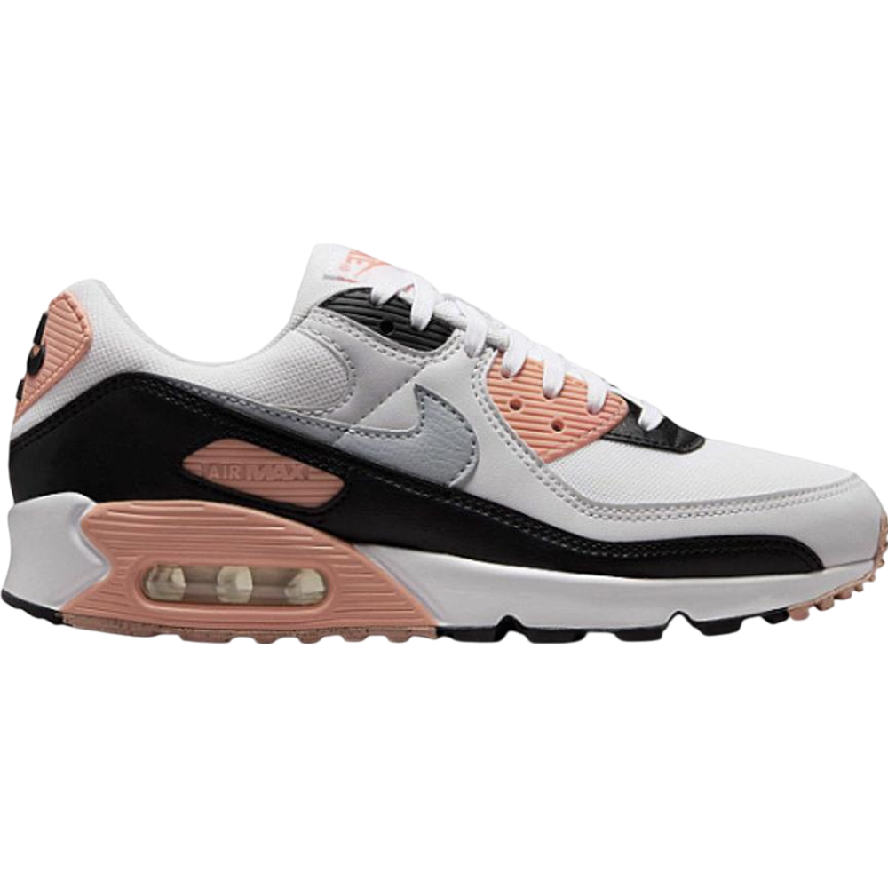 Nike Air Max 90 Apricot Agate Wmns - DH8010-109 - Acquista su SneakersSelection