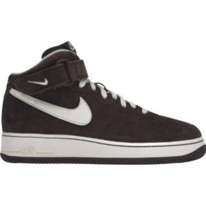 Nike Air Force 1 Mid QS Chocolate - DM0107-200 - Acquista su SneakersSelection