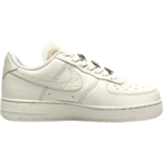 Nike Air Force 1 Bling Light Bone (Women's) - DN5463-001 - Acquista su SneakersSelection