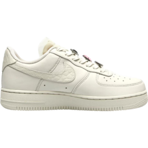 Nike Air Force 1 Bling Light Bone (Women's) - DN5463-001 - Acquista su SneakersSelection