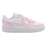 Nike Court Borough Low 2 SE White Pink Foam (GS) - DQ0492-100 - Acquista su SneakersSelection